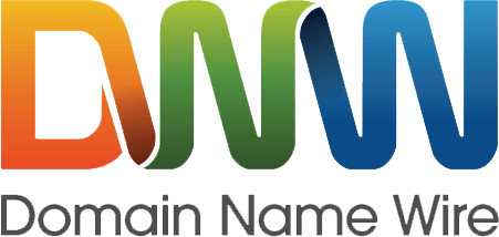 Domain Name Wire logo