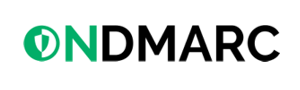 OnDMARC partner badge