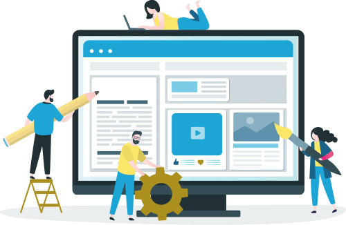 Cloudflare improves Blog performance