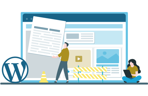 Cloudflare improves Wordpress performance
