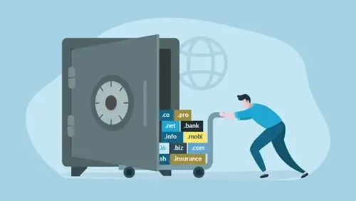 Secure your digital estate