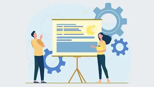 Presentations by Gemini in Google Slides