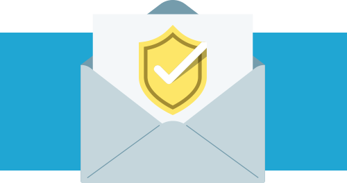 Bank DMARC records and reporting