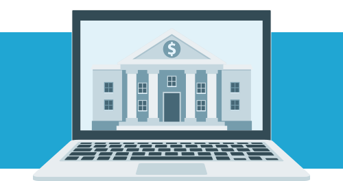 Bank hosting solutions