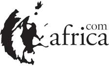 Country flagLogo for .africa.com Domain