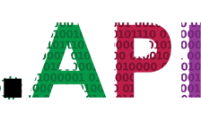 Country flagLogo for .api Domain