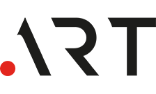 Country flagLogo for .art Domain