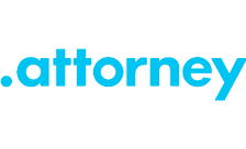 Country flagLogo for .attorney Domain