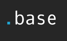Country flagLogo for .base Domain