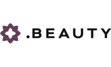 Country flagLogo for .beauty Domain