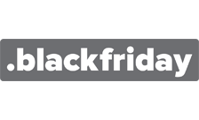 Country flagLogo for .blackfriday Domain