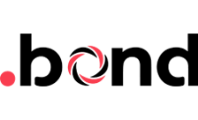 Country flagLogo for .bond Domain