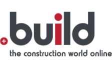 Country flagLogo for .build Domain