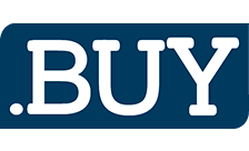 Country flagLogo for .buy Domain