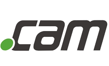 Country flagLogo for .cam Domain