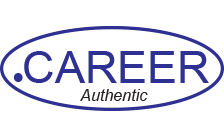 Country flagLogo for .career Domain