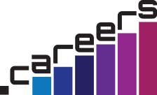 Country flagLogo for .careers Domain
