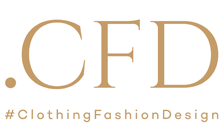 Country flagLogo for .cfd Domain