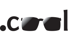 Country flagLogo for .cool Domain