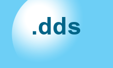 Country flagLogo for .dds Domain