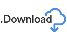 Country flagLogo for .download Domain