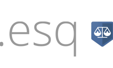 Country flagLogo for .esq Domain