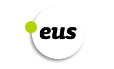 Country flagLogo for .eus Domain