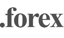 Country flagLogo for .forex Domain