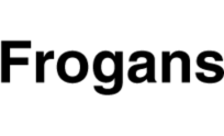 .frogans Domain .frogans Domain
