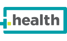 Country flagLogo for .health Domain