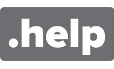 Country flagLogo for .help Domain