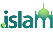 Country flagLogo for .islam Domain