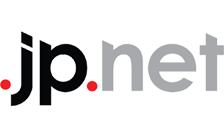 Country flagLogo for .jp.net Domain