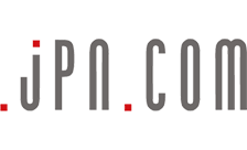 Country flagLogo for .jpn.com Domain