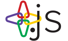 Country flagLogo for .js Domain