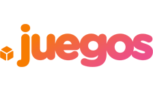 Country flagLogo for .juegos Domain