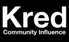 Country flagLogo for .kred Domain