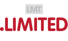 Country flagLogo for .limited Domain