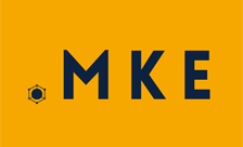 Country flagLogo for .mke Domain