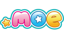 Country flagLogo for .moe Domain