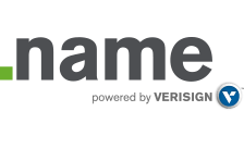 Country flagLogo for .name Domain