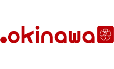 Country flagLogo for .okinawa Domain