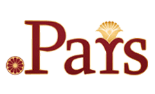 Country flagLogo for .pars Domain