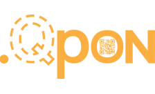 Country flagLogo for .qpon Domain