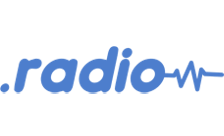 Country flagLogo for .radio Domain