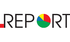 Country flagLogo for .report Domain