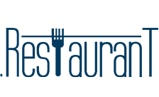 Country flagLogo for .restaurant Domain