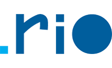 Country flagLogo for .rio Domain