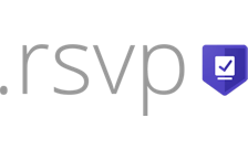 Country flagLogo for .rsvp Domain