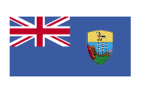 Country flagLogo for .sh Domain